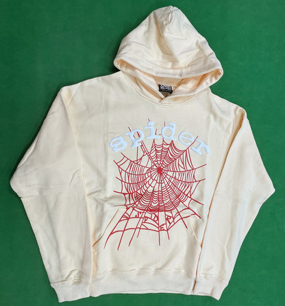 SPDR Hoodie