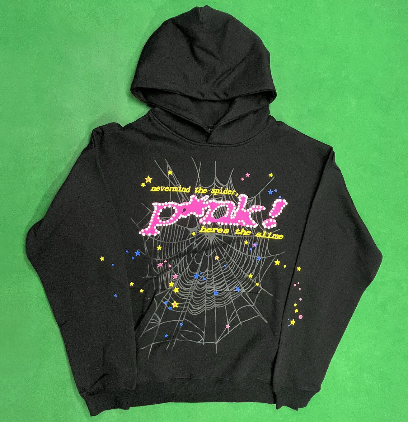 SPDR Hoodie