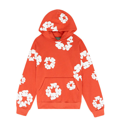 Denim Tear Hoodie