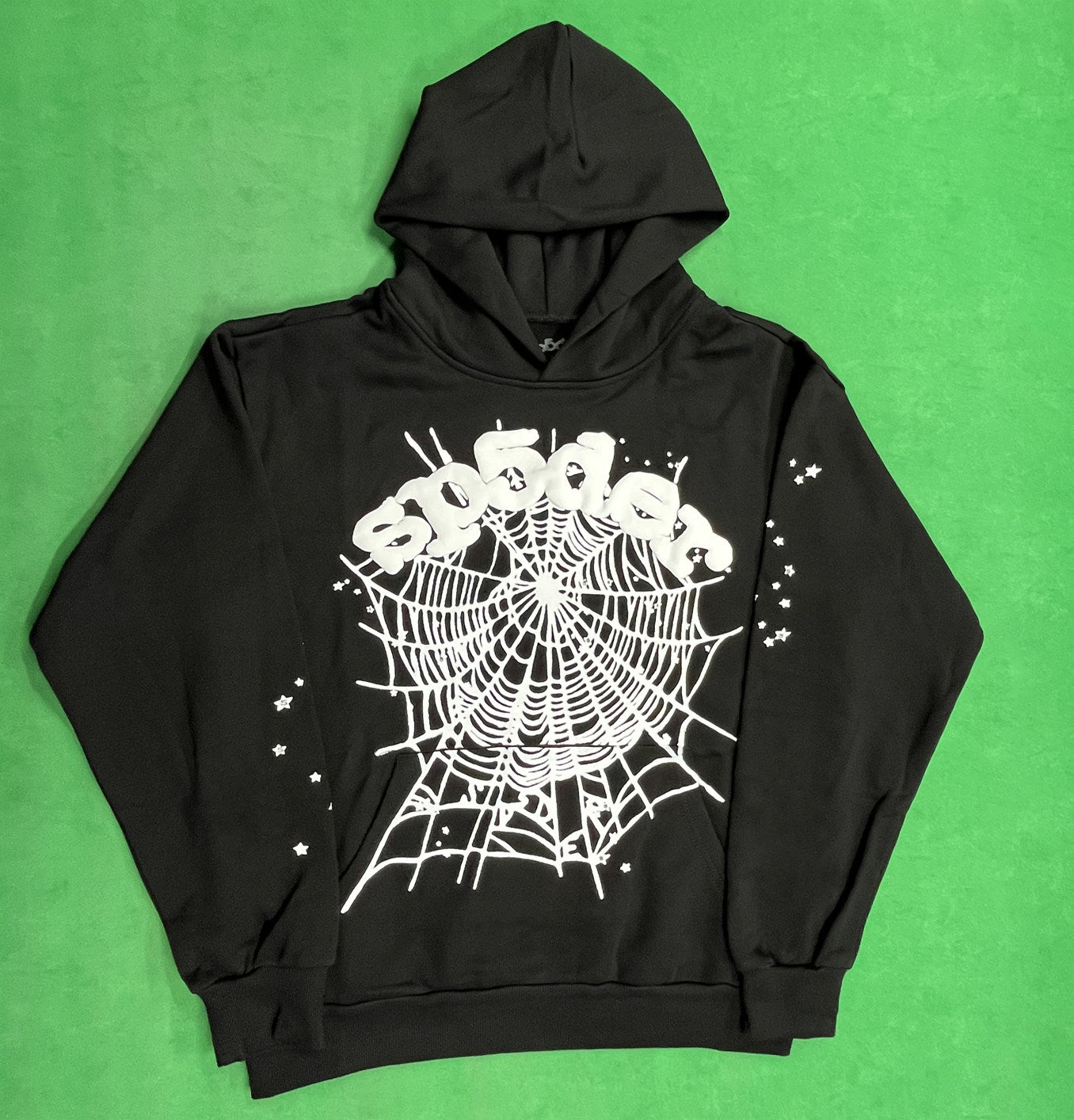 SPDR Hoodie