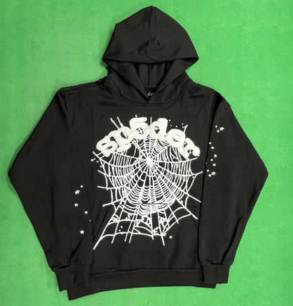 SPDR Hoodie