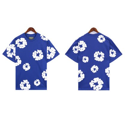 Denim Tear shirts