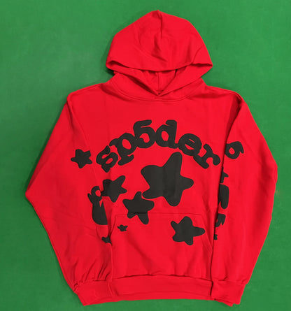 SPDR Hoodie