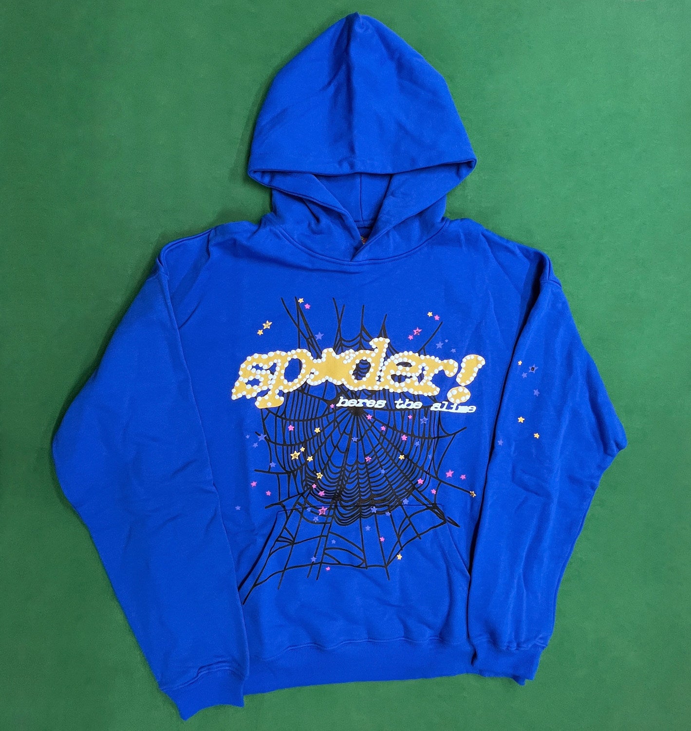 SPDR Hoodie