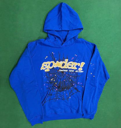 SPDR Hoodie