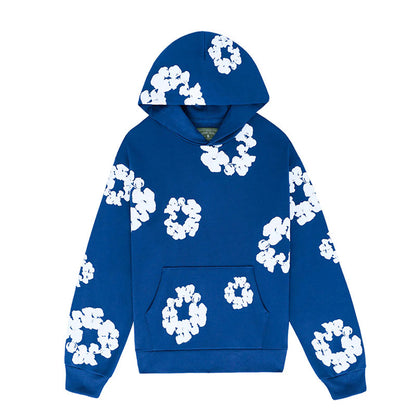 Denim Tear Hoodie