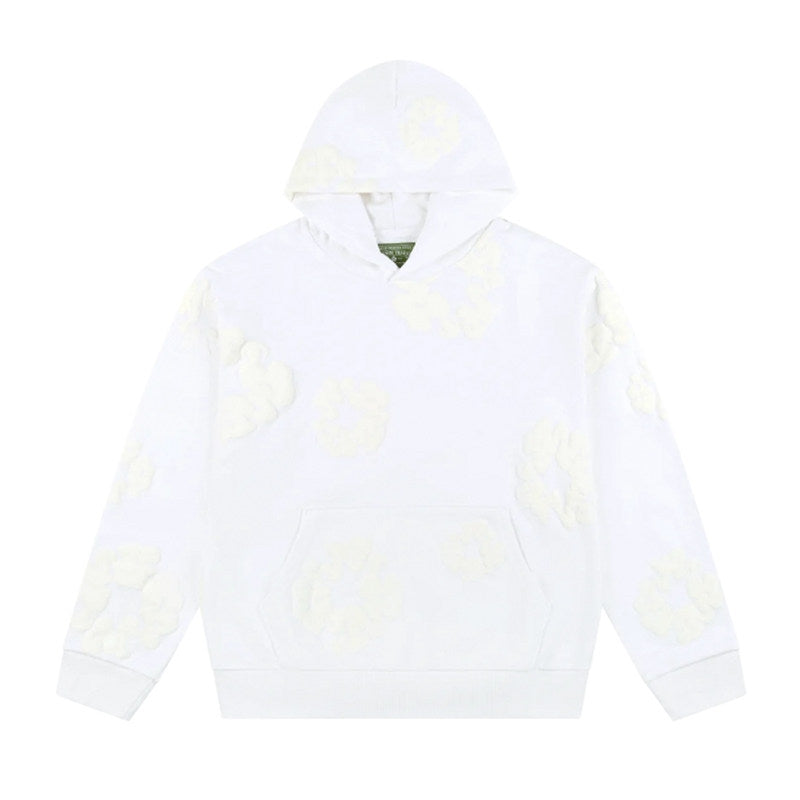 Denim Tear Hoodie