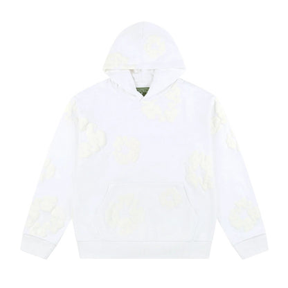 Denim Tear Hoodie