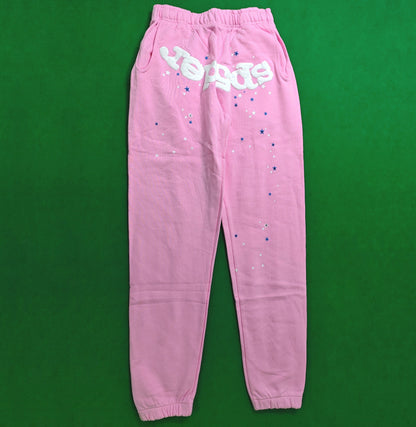 SPDR Pants 🕷️