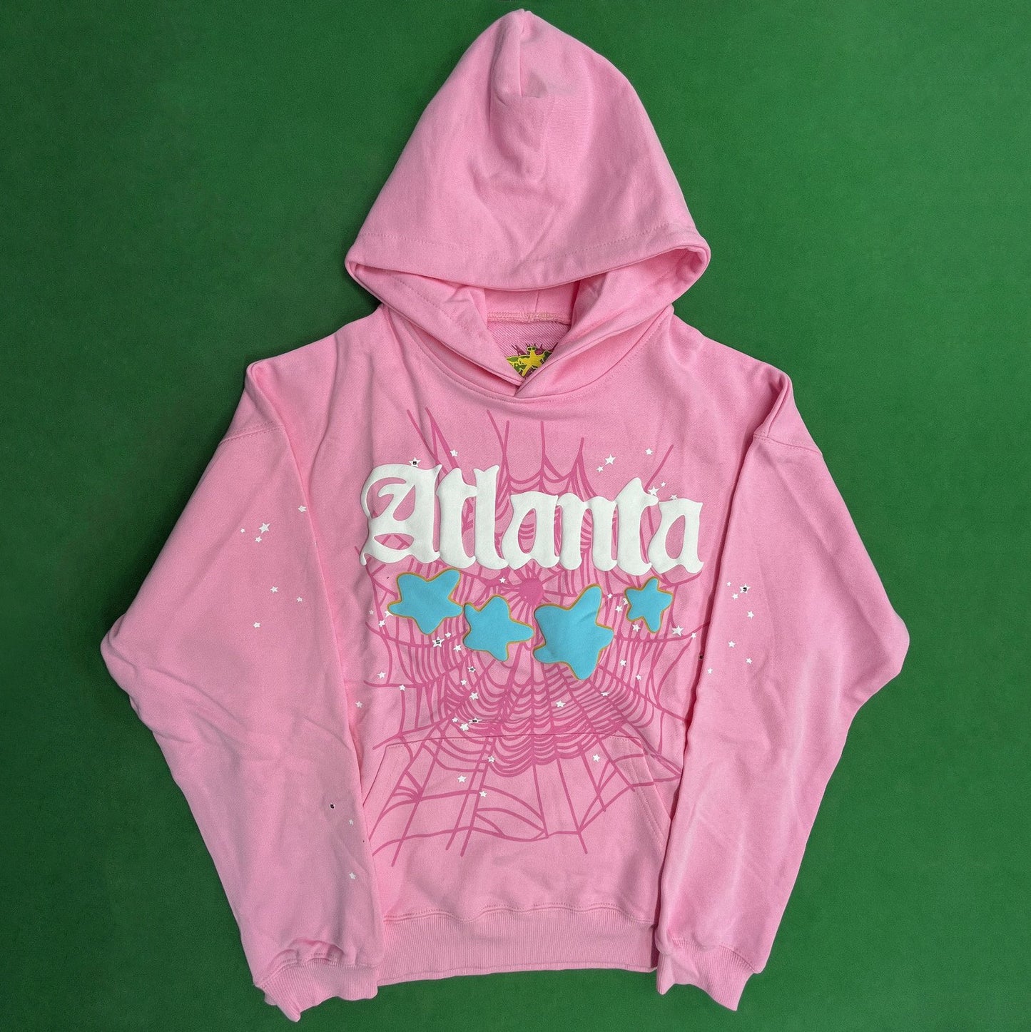 SPDR Hoodie