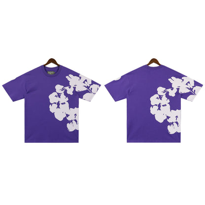 Denim Tear shirts