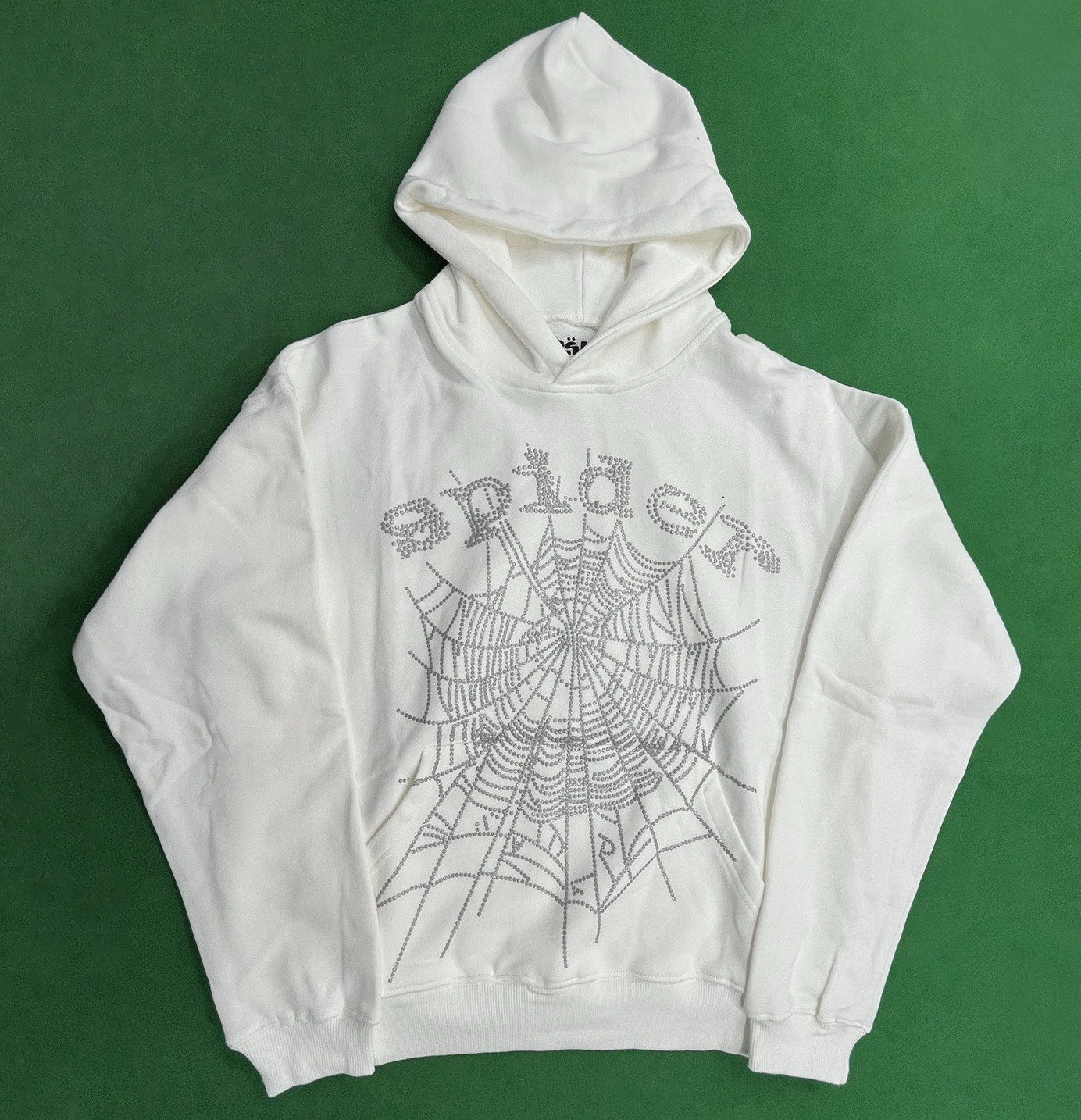 SPDR Hoodie