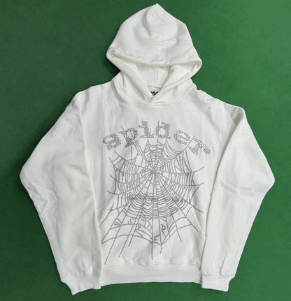 SPDR Hoodie