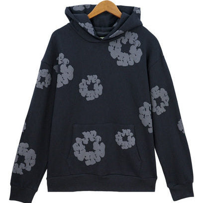Denim Tear Hoodie