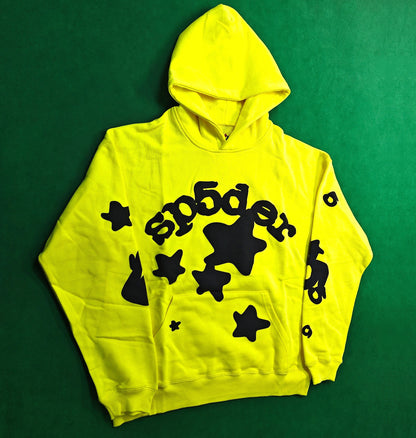 SPDR Hoodie
