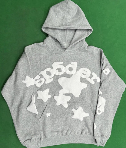 SPDR Hoodie