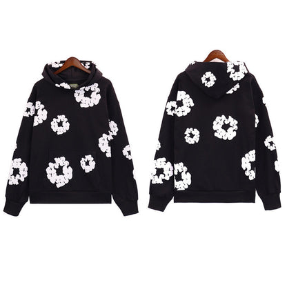 Denim Tear Hoodie