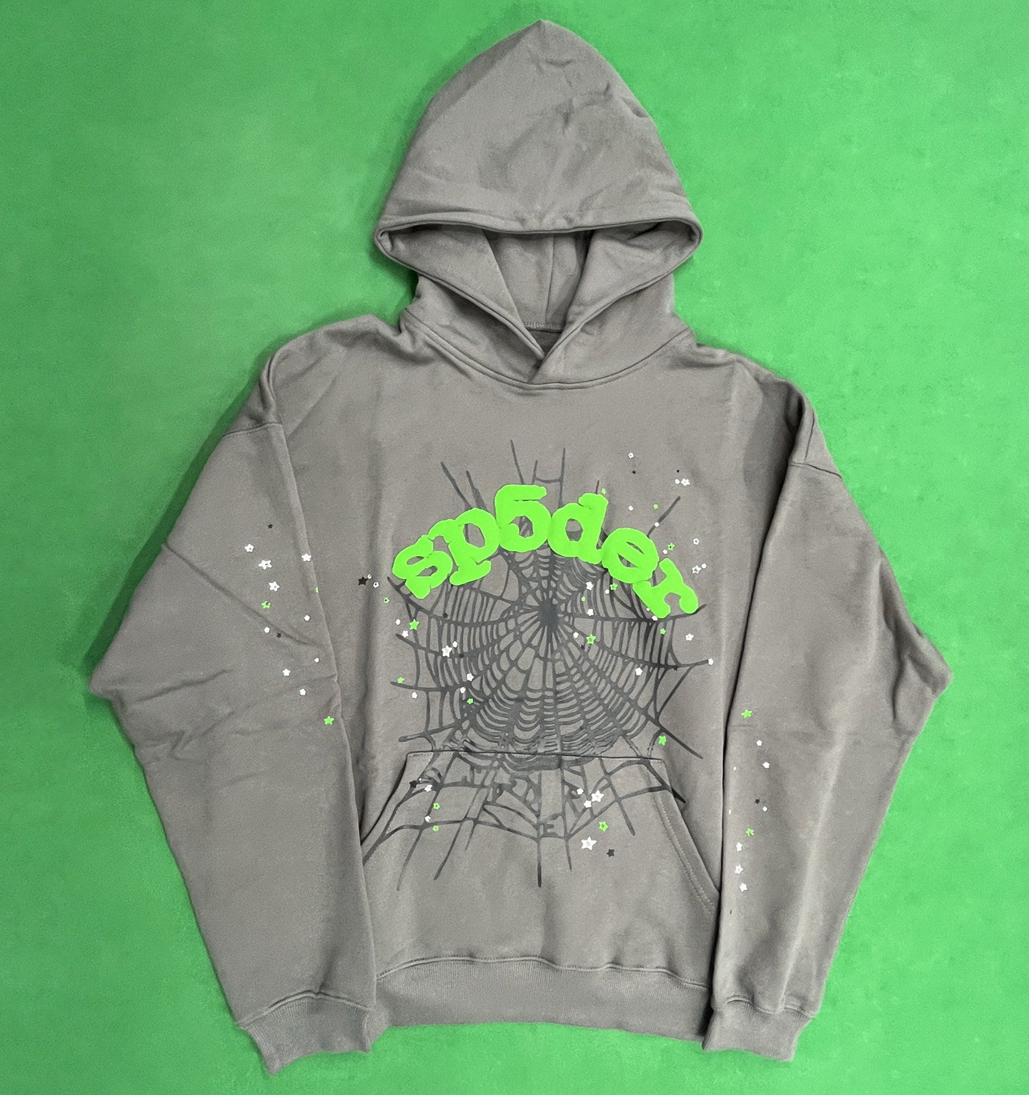 SPDR Hoodie