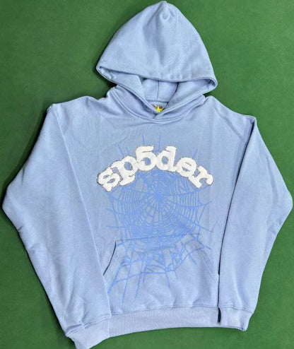 SPDR Hoodie