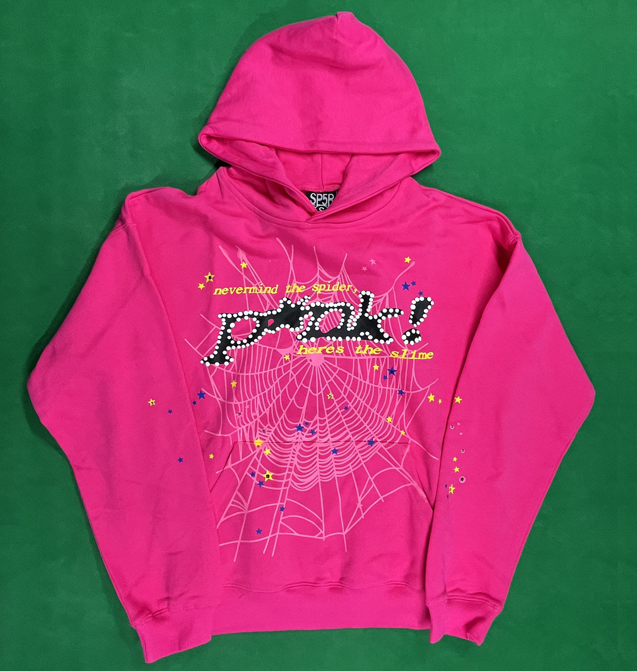 SPDR Hoodie