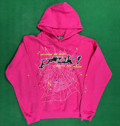 SPDR Hoodie