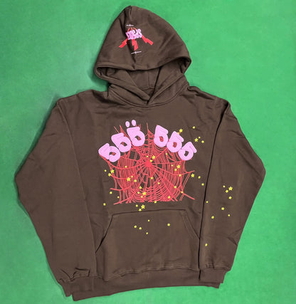 SPDR Hoodie