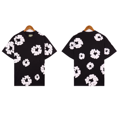 Denim Tear shirts