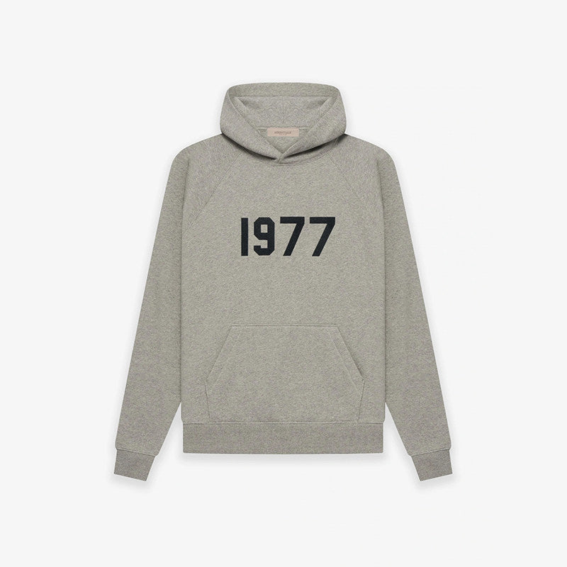 1977 ESSTL. Hoodie