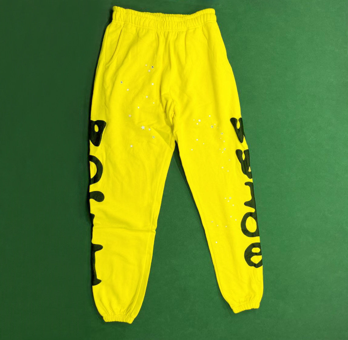 SPDR Pants 🕷️