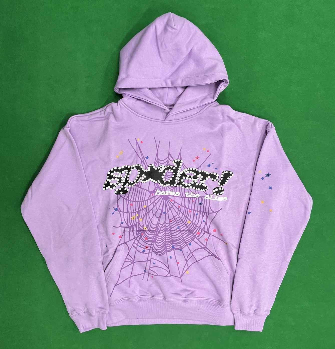 SPDR Hoodie
