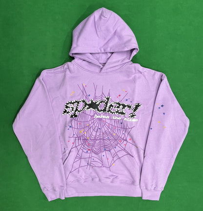 SPDR Hoodie