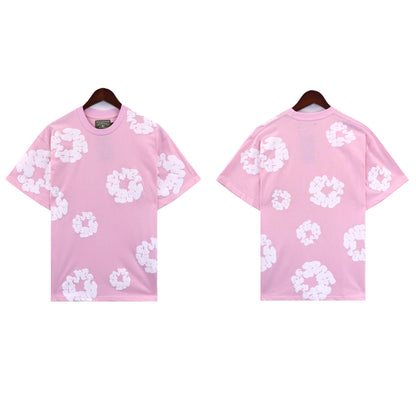 Denim Tear shirts