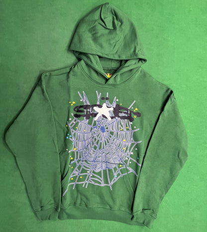 SPDR Hoodie