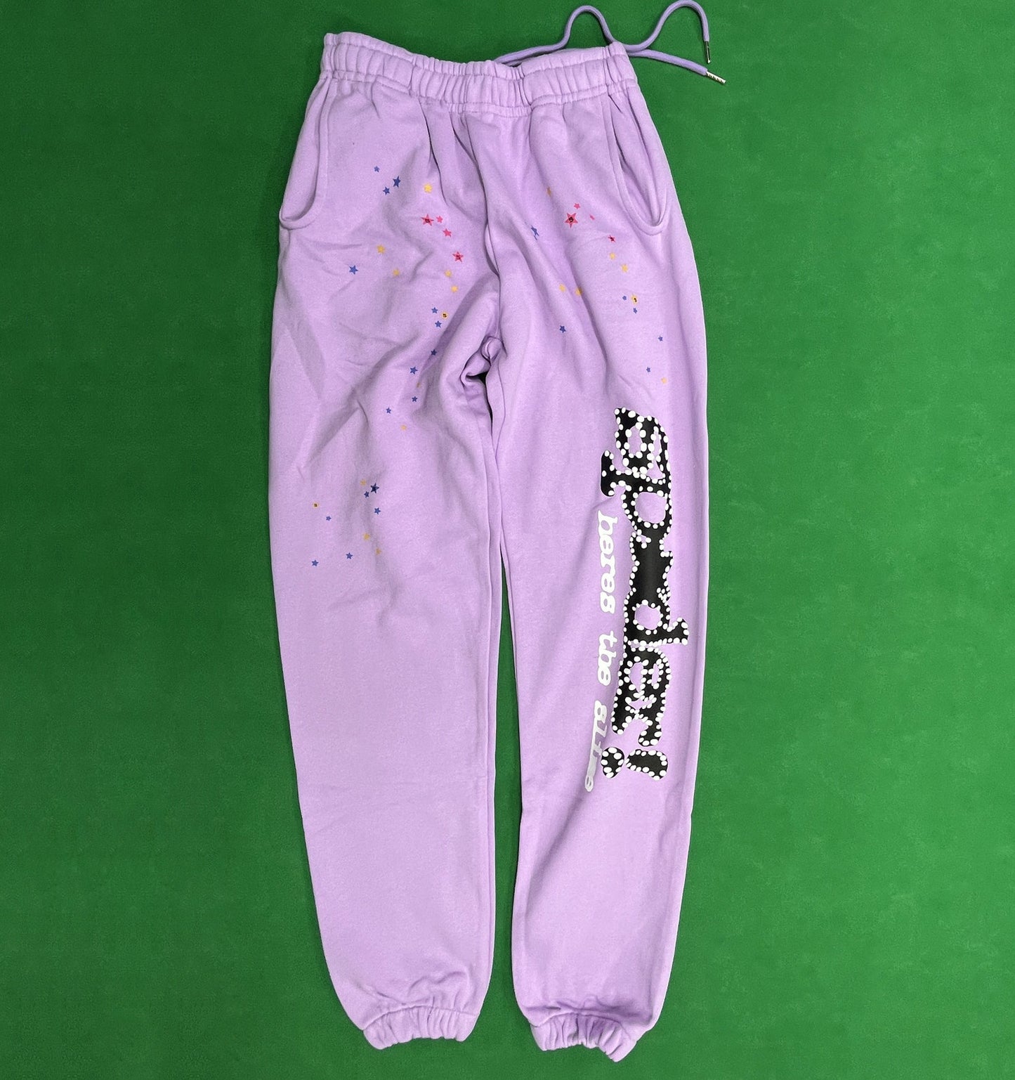 SPDR Pants 🕷️