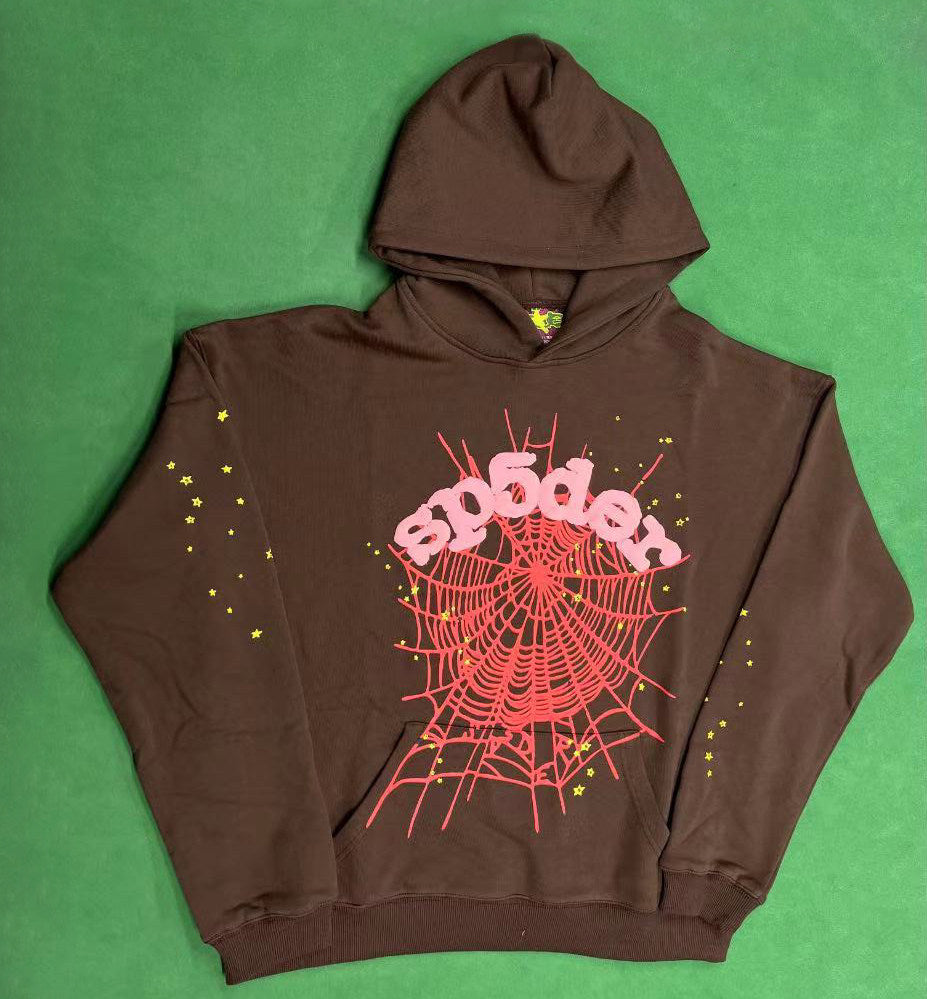 SPDR Hoodie