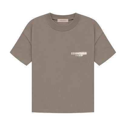 ESSNTIL. Shirts