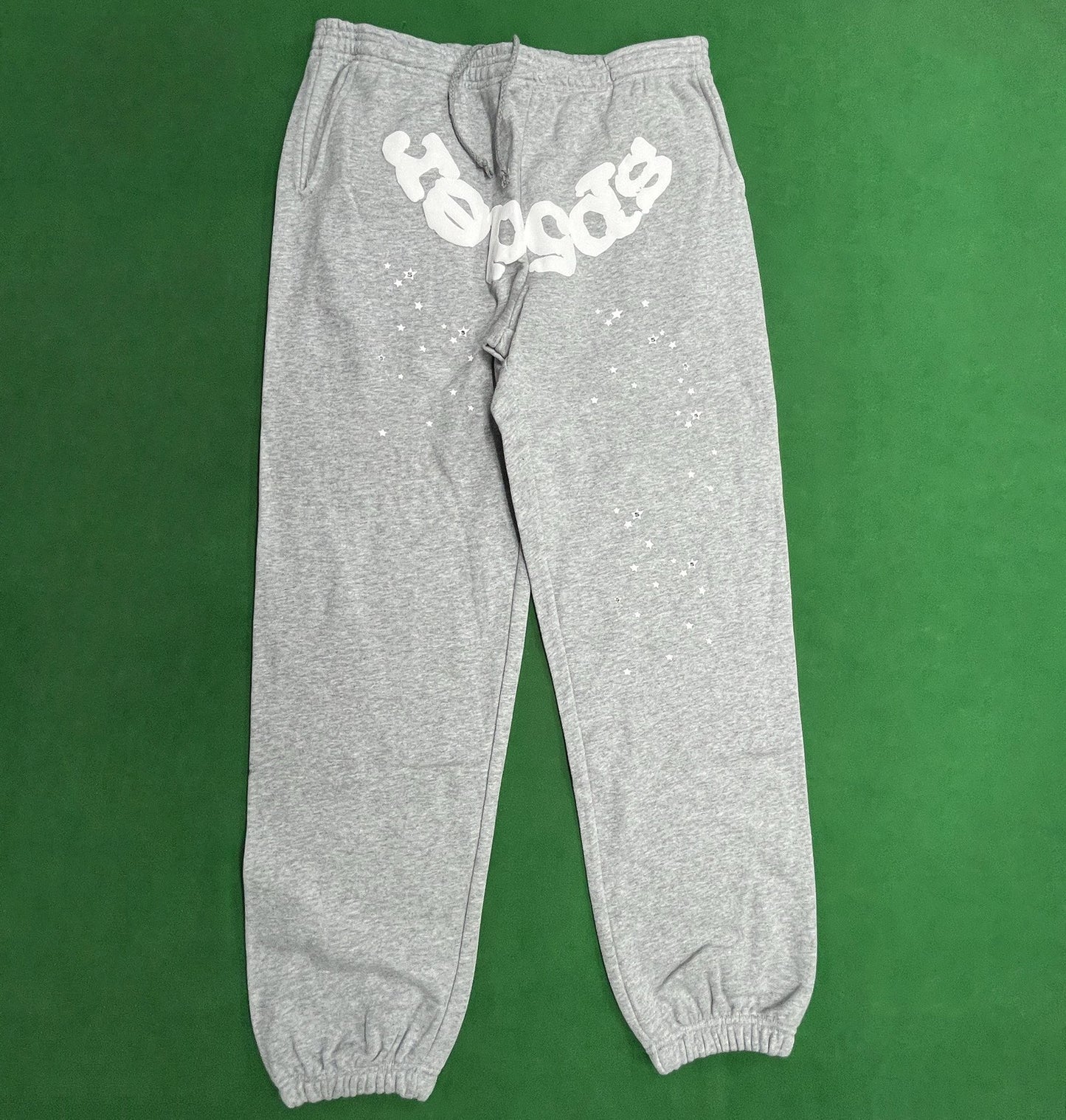 SPDR Pants 🕷️