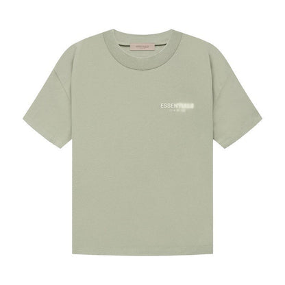 ESSNTIL. Shirts