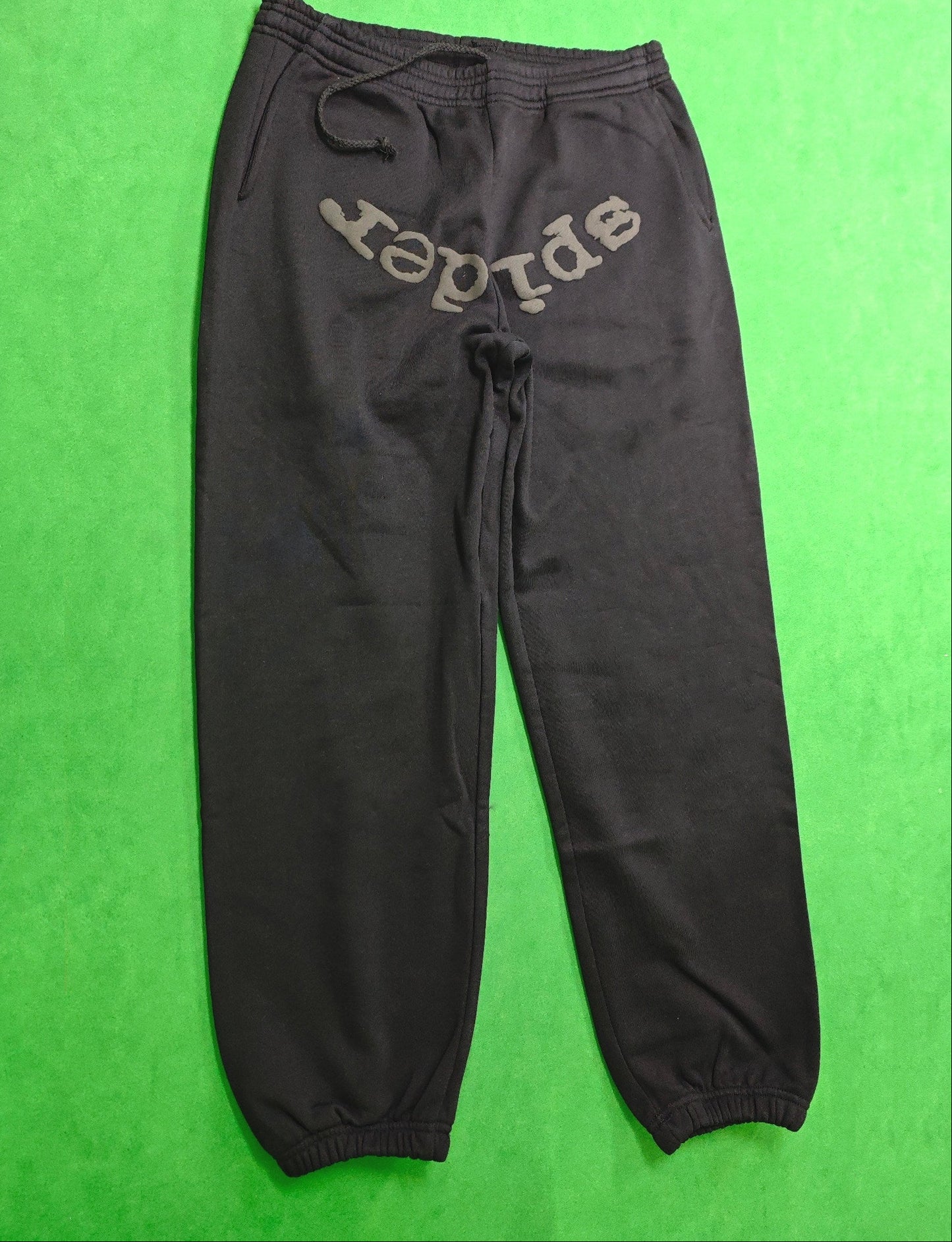 SPDR Pants 🕷️